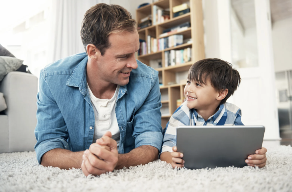 Internet Safety Month: Protecting Children from Online Exploitation and Predators